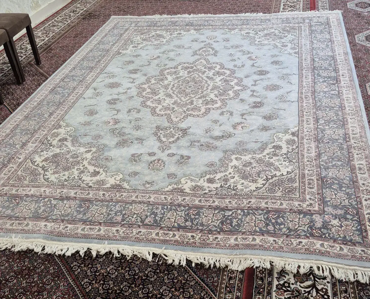 فرش فرهی|فرش|زنجان, |دیوار