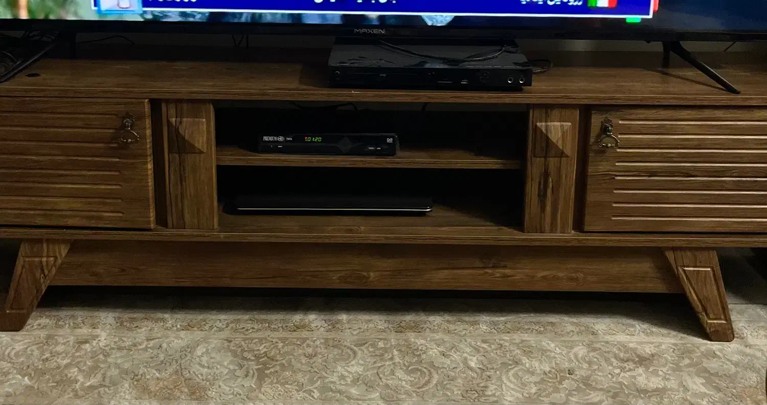 میز تلویزیون تی وی|میز تلویزیون|مشهد, الهیه|دیوار