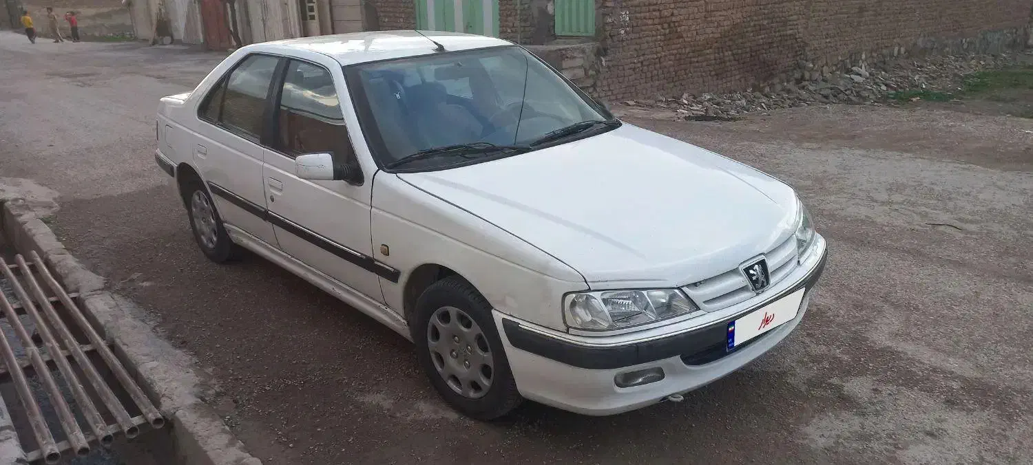 پژوپارس ۸۸|خودرو سواری و وانت|خرمآباد, |دیوار