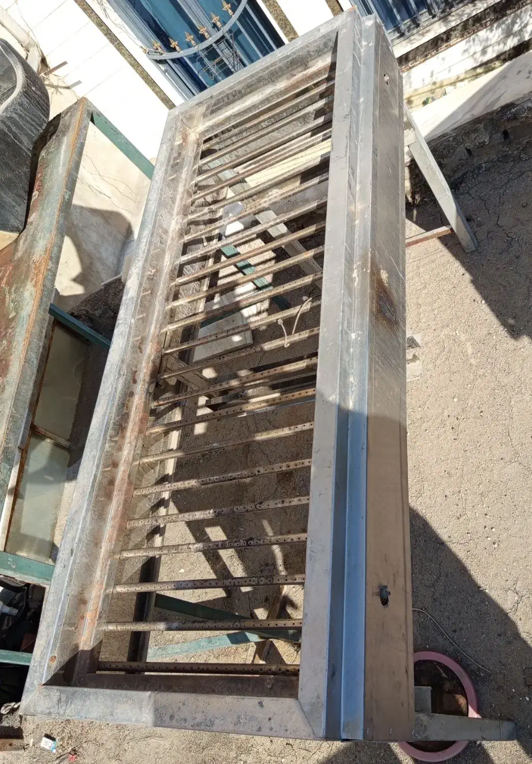 لوازم رستوران آشپزخانه|کافی‌شاپ و رستوران|تهران, جوادیه تهرانپارس|دیوار