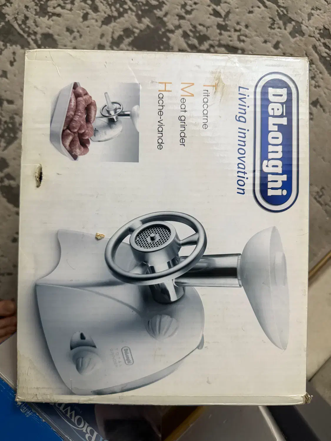 چرخ گوشت|خردکن، آسیاب، غذاساز|تهران, اختیاریه|دیوار