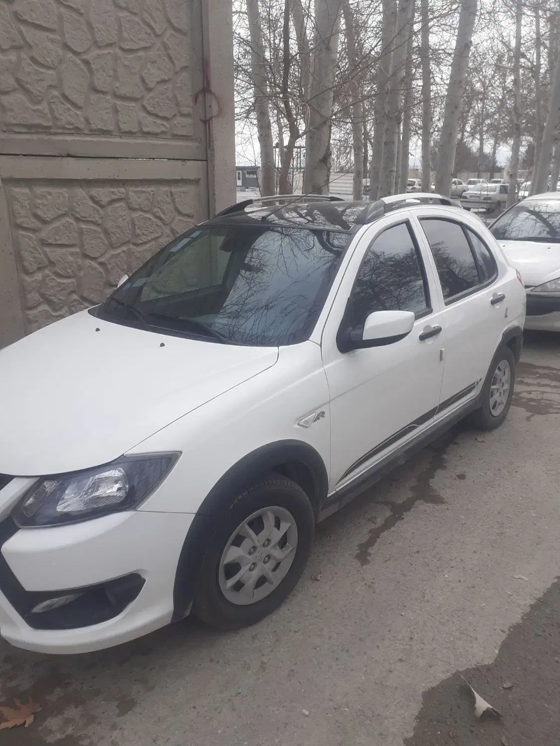 کوییک RSمدل۴۰۲|خودرو سواری و وانت|هشتگرد, هیو|دیوار