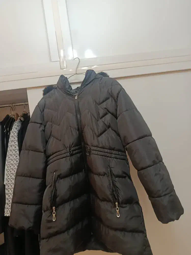 پالتو چرم و کاپشن و پاییزه نو|لباس|اردبیل, |دیوار