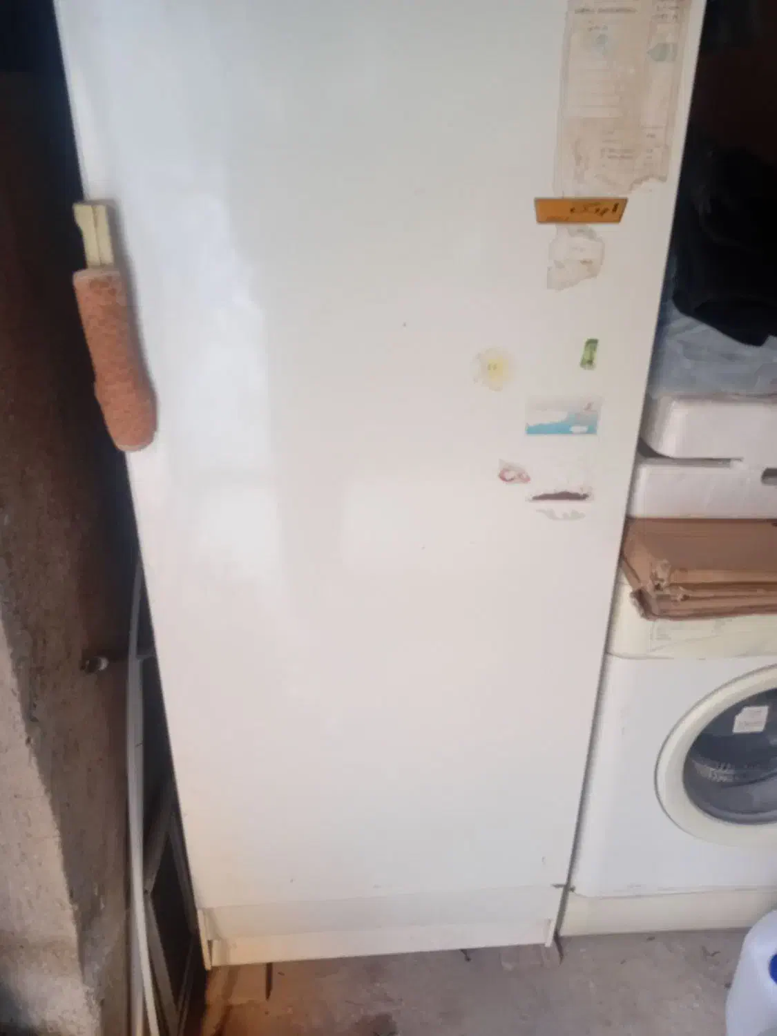 یخچال ارج|یخچال و فریزر|ایوان, |دیوار