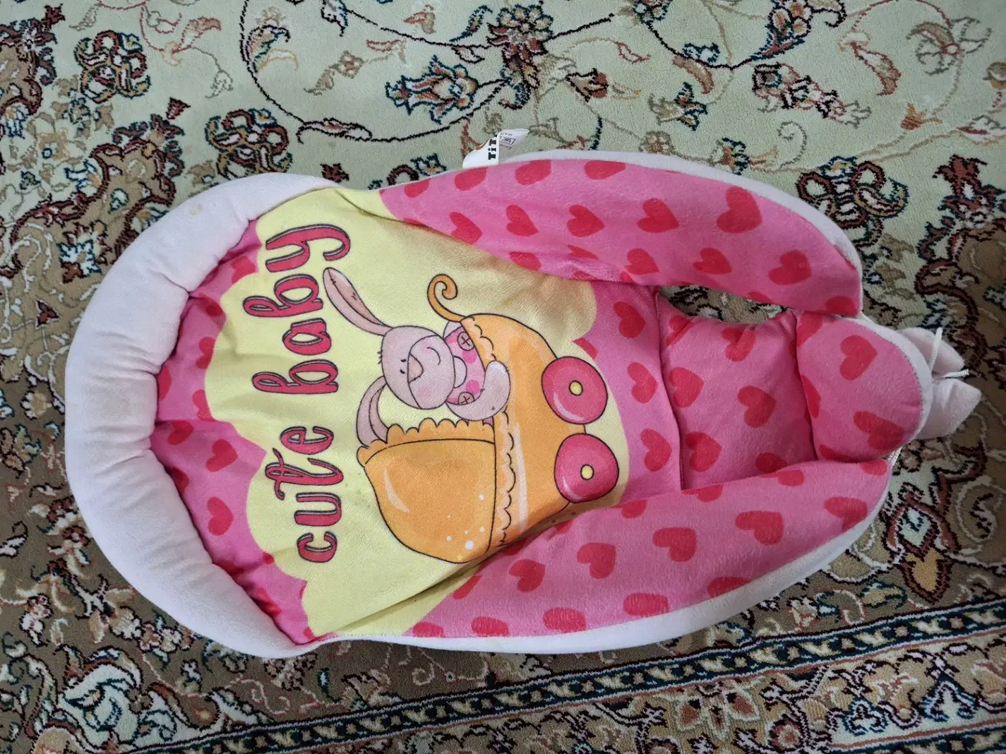 آغوشی|اسباب و اثاث بچه|قم, باسکول|دیوار