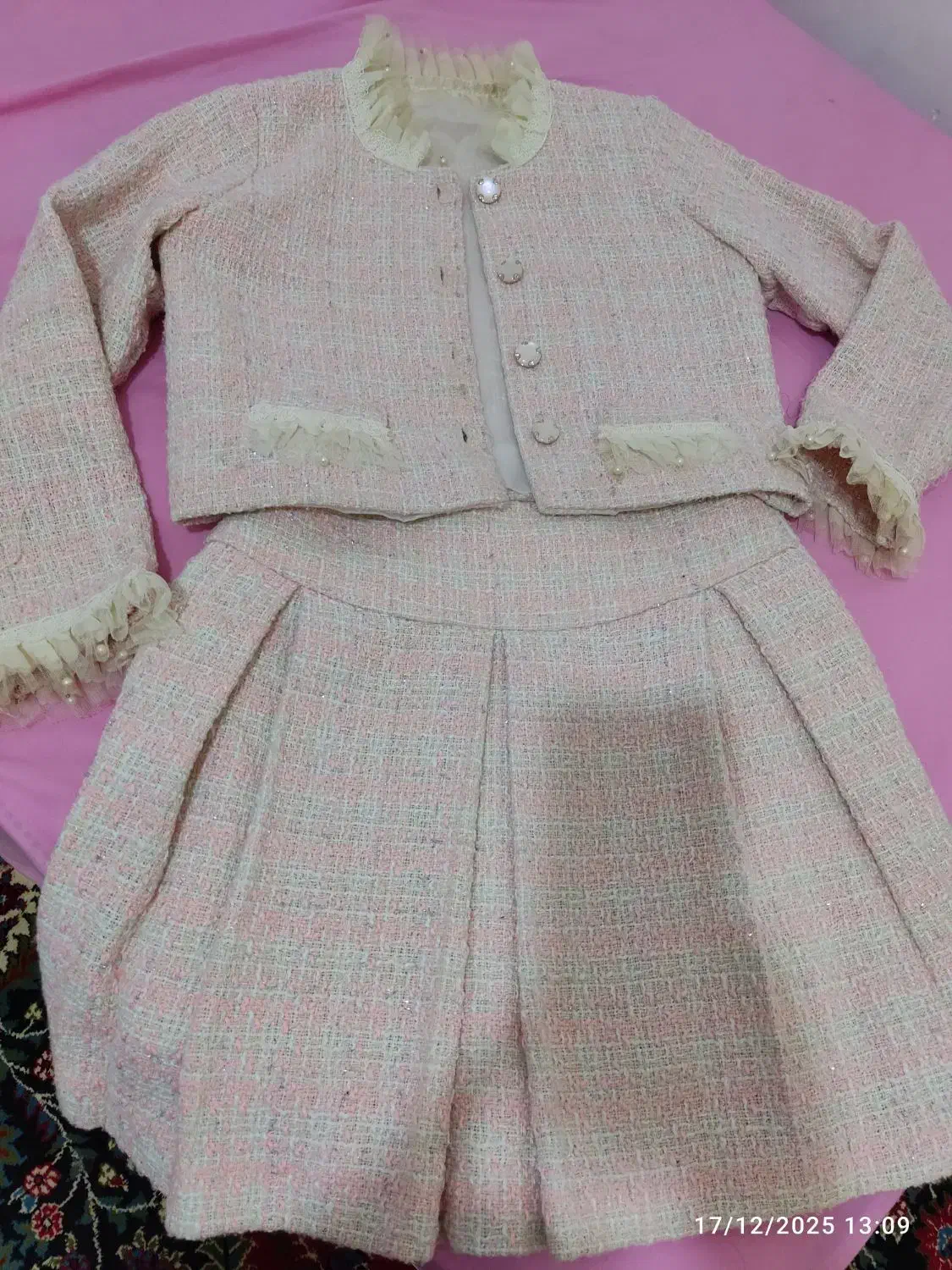 لباس دخترانه|لباس|سراب, |دیوار