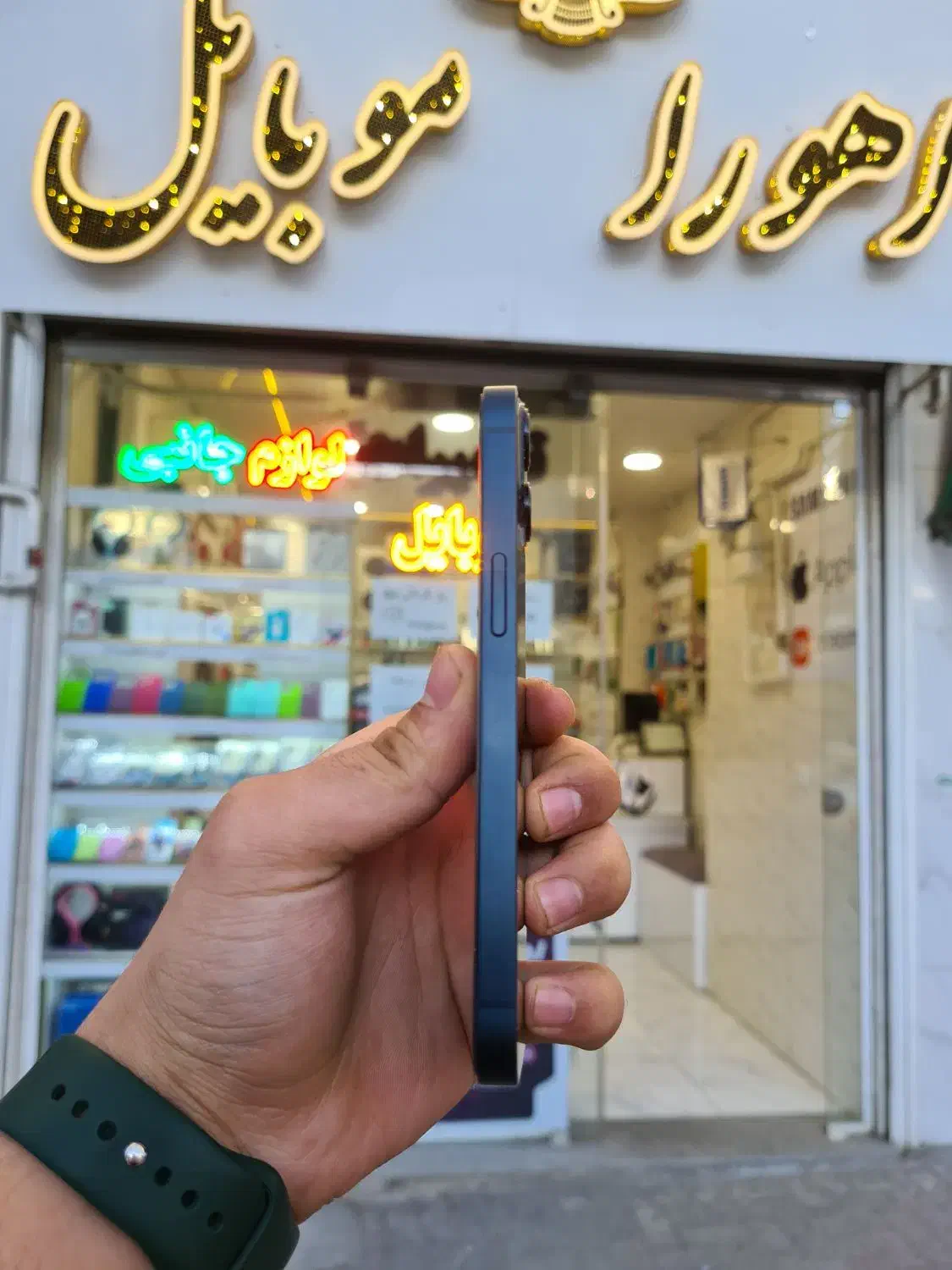 13normal|موبایل|همدان, |دیوار