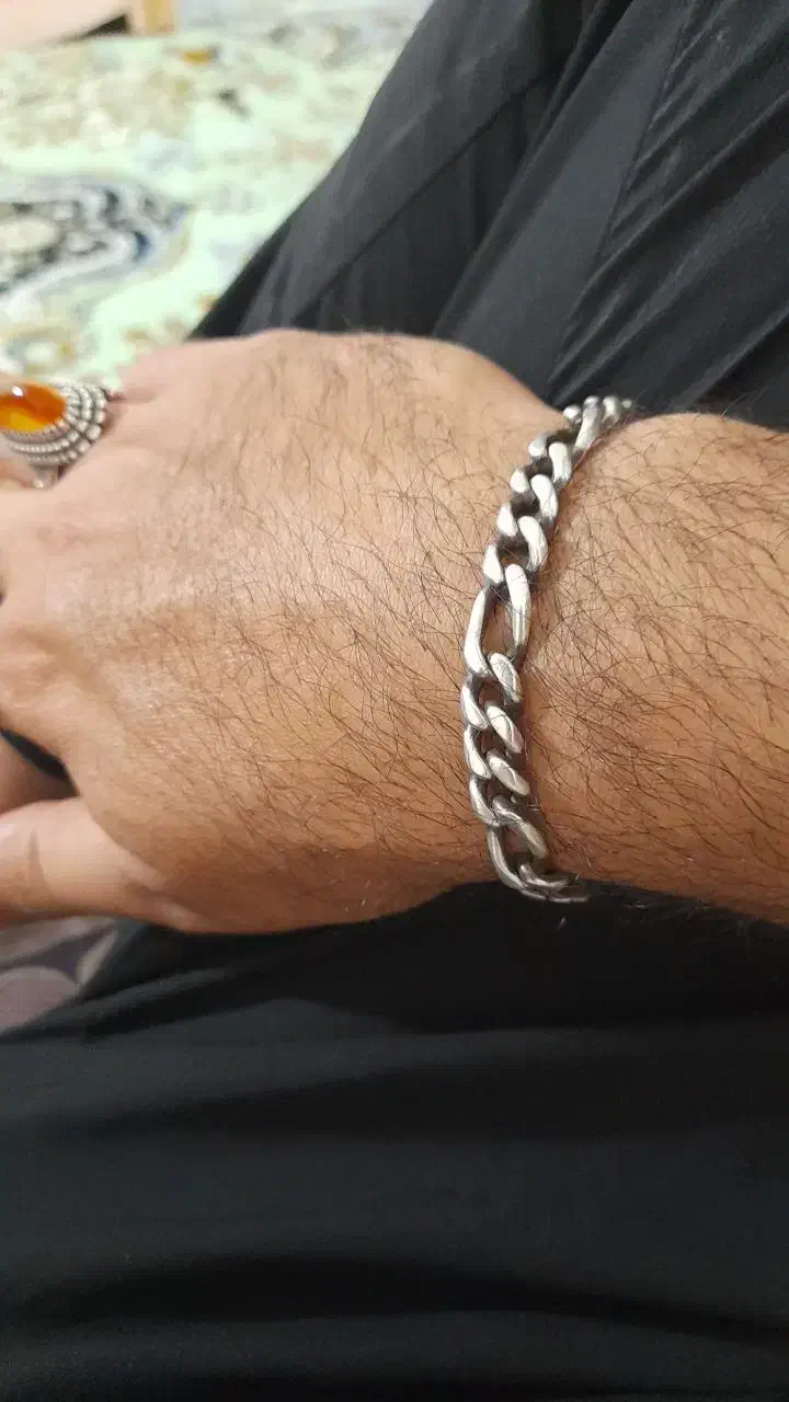 زنجیر انگشتر|جواهرات|منجیل, |دیوار