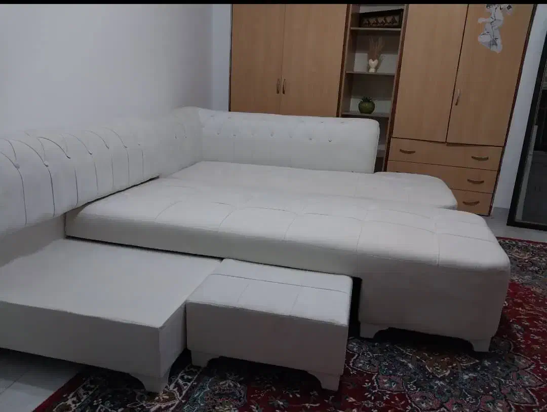 اجاره کوتاه مدت سوییت بدون اتاق با پارکینگ|اجارهٔ کوتاهمدت آپارتمان و سوئیت|رشت, آب و برق|دیوار