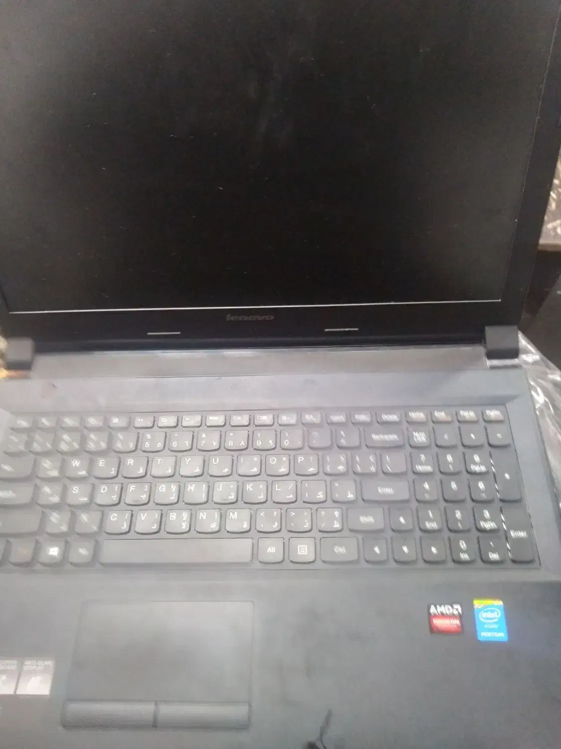 لبتاب|رایانه همراه|بوئین زهرا, |دیوار