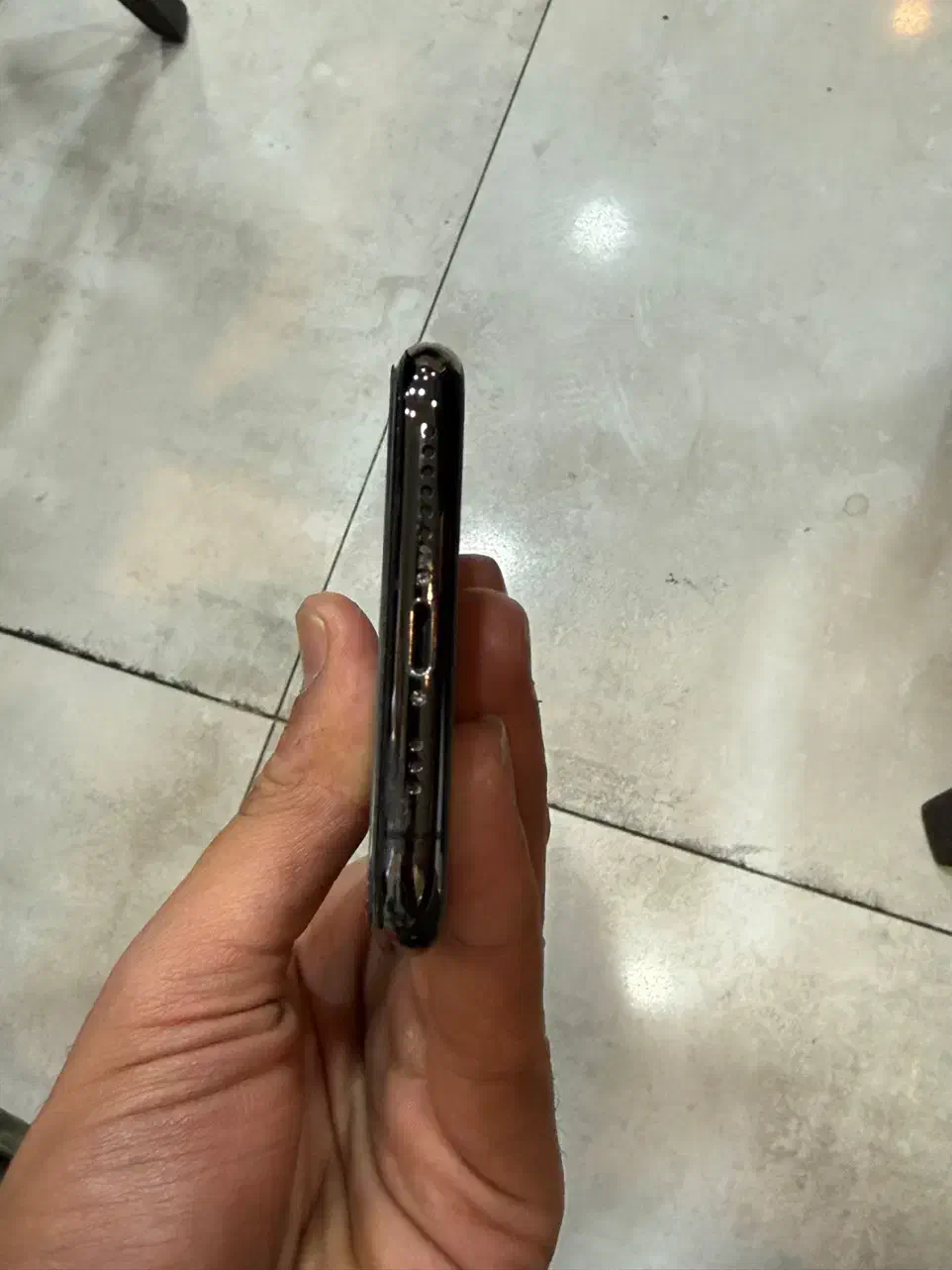 iphone 11 pro 256|موبایل|تهران, نیروی هوایی (پیروزی)|دیوار