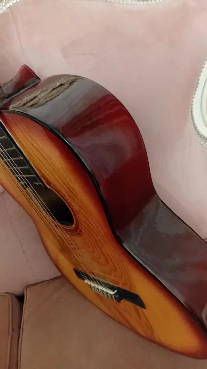 گیتار|گیتار، بیس، امپلیفایر|شهریار, شهرک شاهد|دیوار