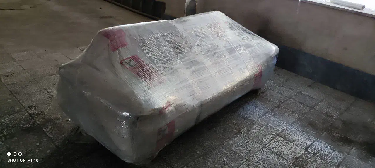مبل کاناپه تخت شو برند رندی ترکیه ای|مبلمان خانگی و میز عسلی|تهران, شهرک گلها (تهرانسر)|دیوار