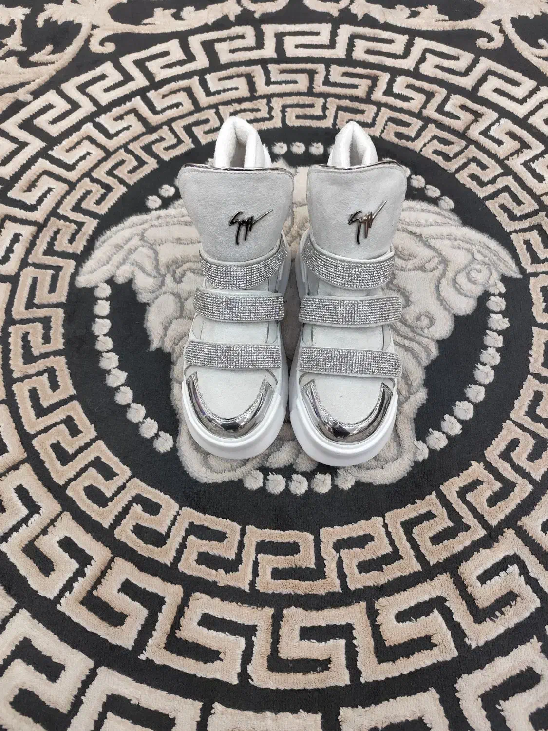 نیم بوت|کیف، کفش، کمربند|خرمشهر, |دیوار