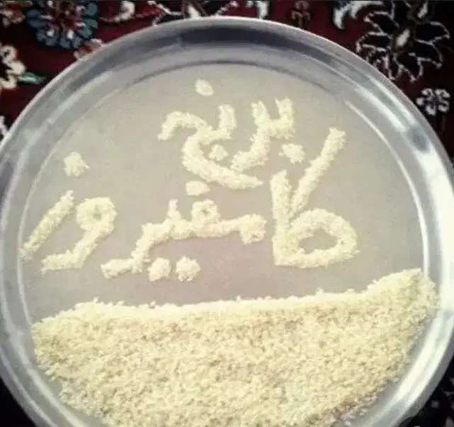 برنج کامفیروزی اصل به شرط پخت|خوردنی و آشامیدنی|شیراز, شریف‌آباد|دیوار