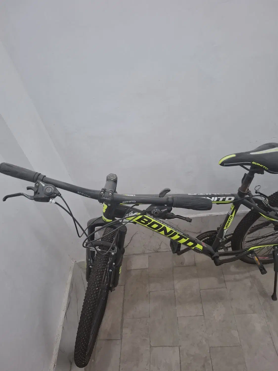 دوچرخه نو|دوچرخه، اسکیت، اسکوتر|فردیس, طالقانی|دیوار