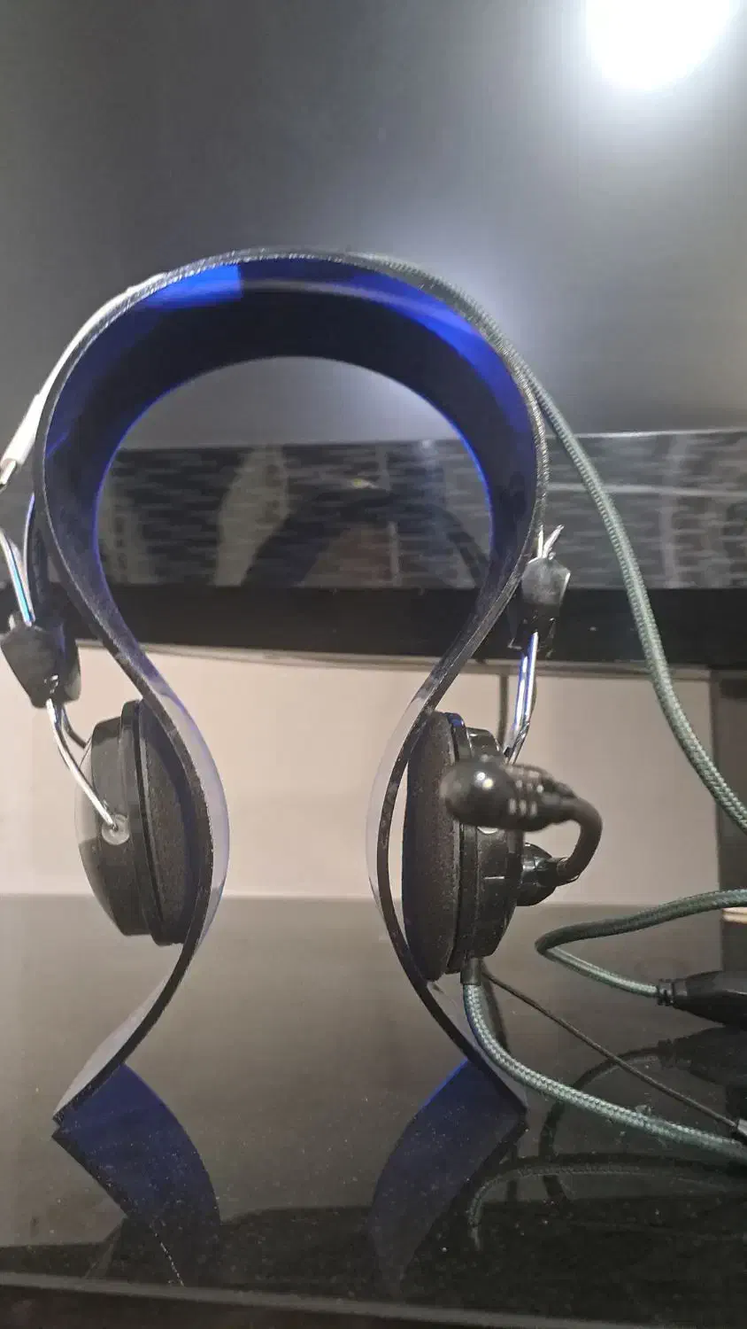 هدست گیمینگ|لوازم جانبی موبایل و تبلت|میاندوآب, |دیوار