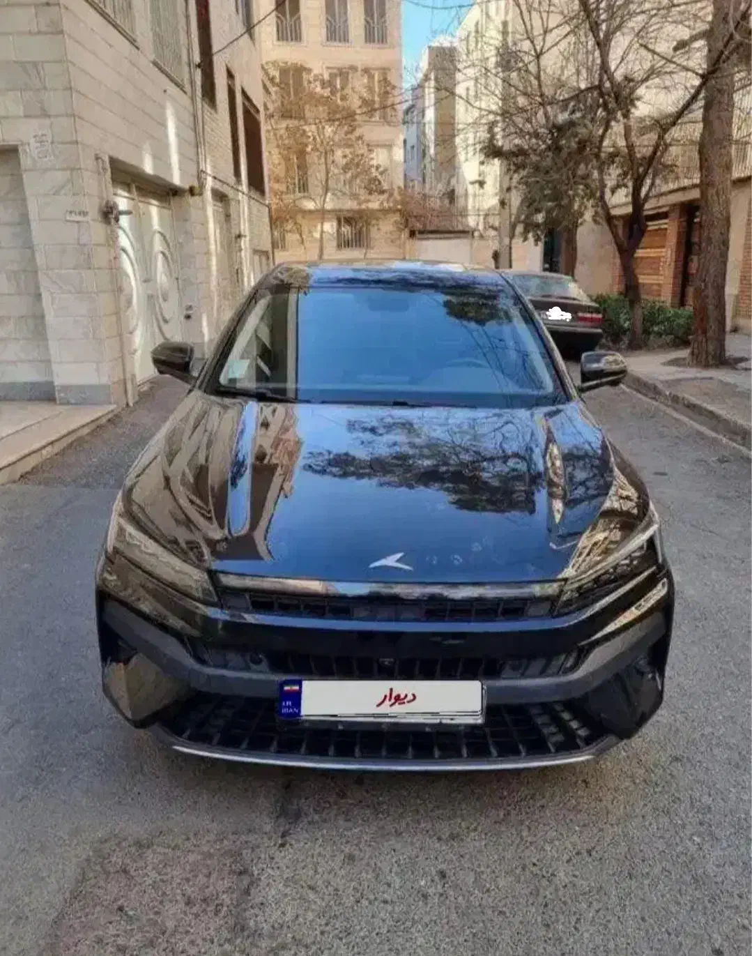 kmcj7 مدل ۱۴۰۱|خودرو سواری و وانت|تهران, شهرک آزمایش|دیوار