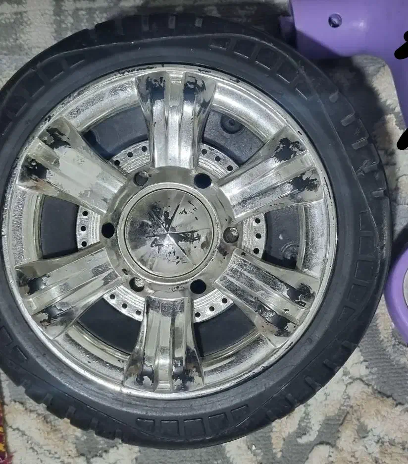 لوازم ماشین شارژی|اسباببازی بچه|تهران, باغ خزانه|دیوار