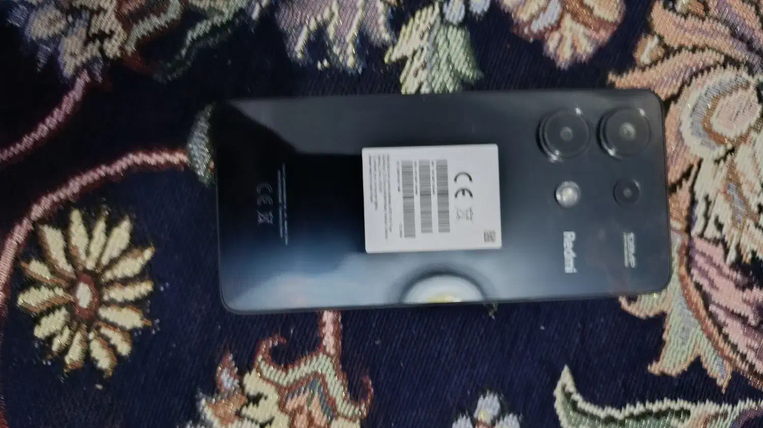 گوشی درحدنو بفروش میرسد|موبایل|تهران, عباسی|دیوار