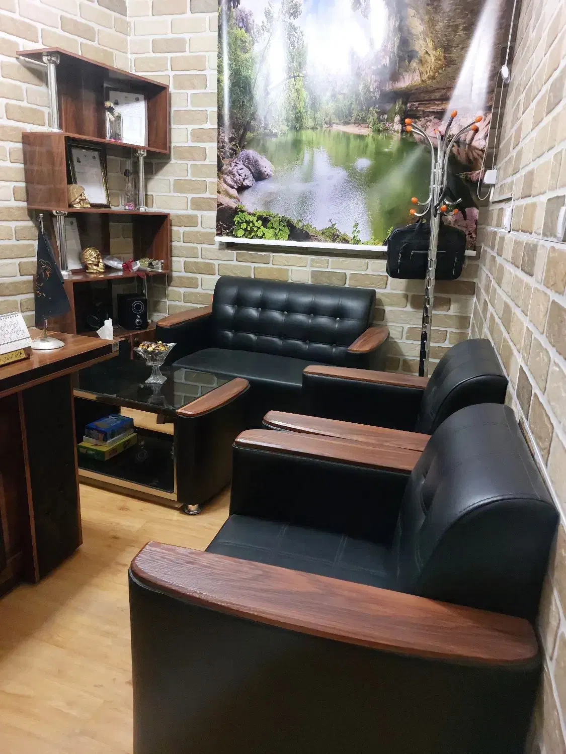 فروش تجهیزات اداری|دفتر کار|کرمانشاه, |دیوار