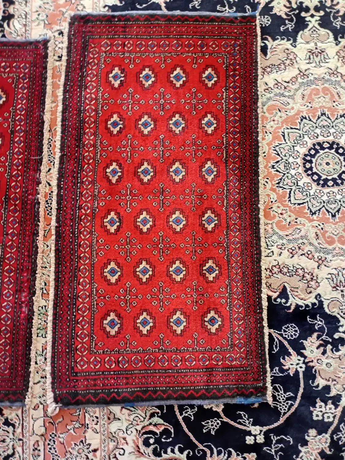 قالیچه دستی|فرش|مشهد, بهمن|دیوار