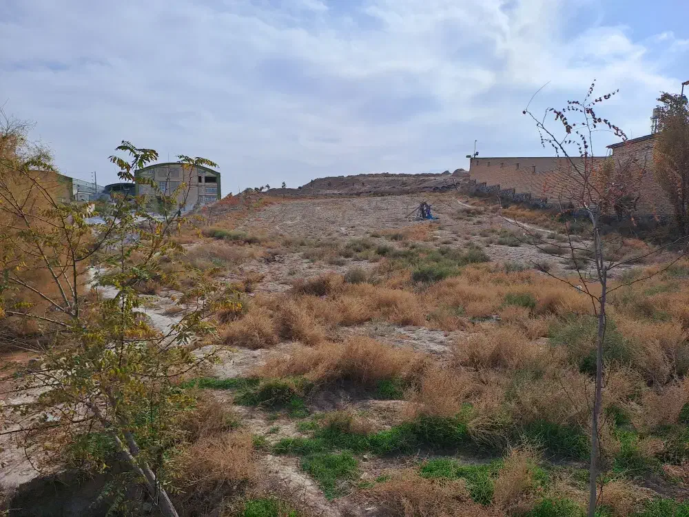 زمین صنعتی|فروش دفتر صنعتی، کشاورزی، تجاری|رضویه, |دیوار