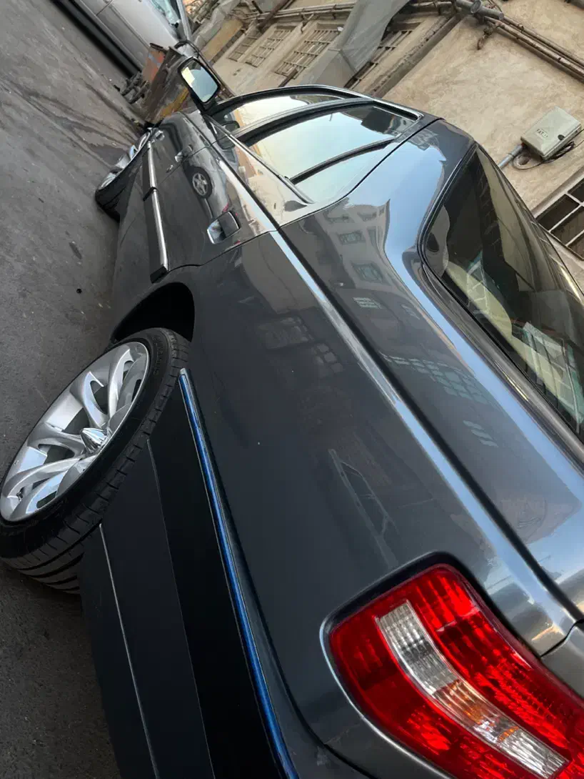 پژو slx مدل ۹۶ استثنائی|خودرو سواری و وانت|زنجان, |دیوار