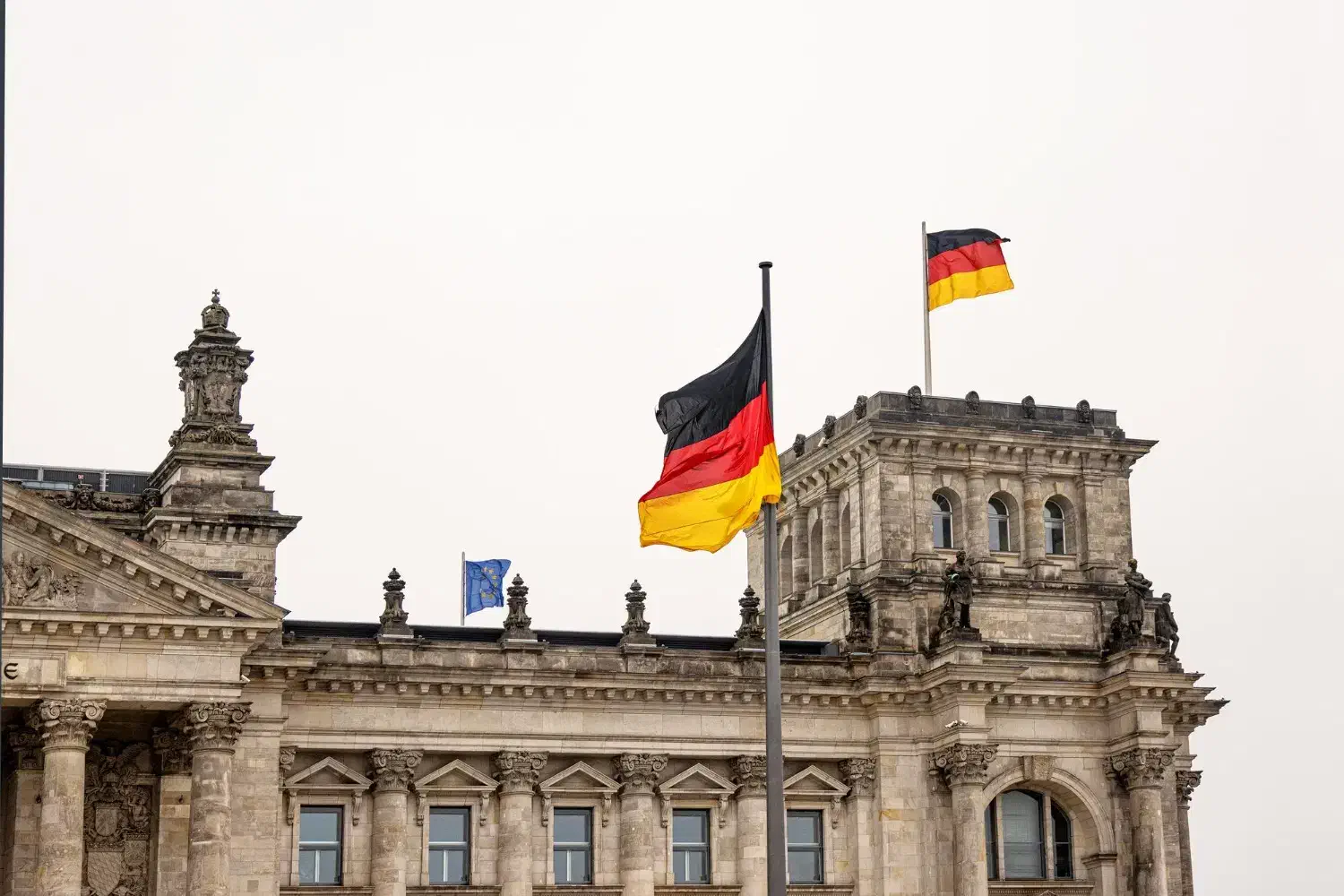 ** ویزای تضمینی و سریع آلمان بدون مدرک زبان **|خدمات حمل و نقل|تهران, امانیه|دیوار