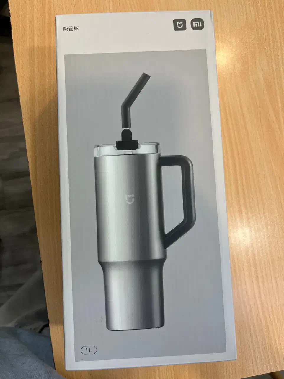 وارد کننده ماگ شیاومی اصل استیل|کوهنوردی و کمپینگ|ساری, |دیوار