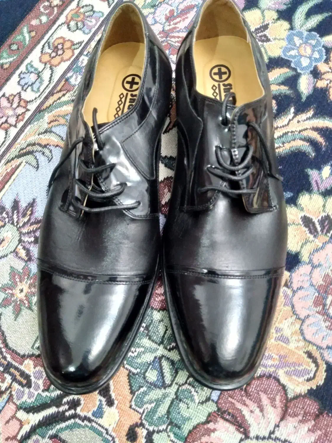 کفش. مردونه|کیف، کفش، کمربند|قم, شهر قائم|دیوار