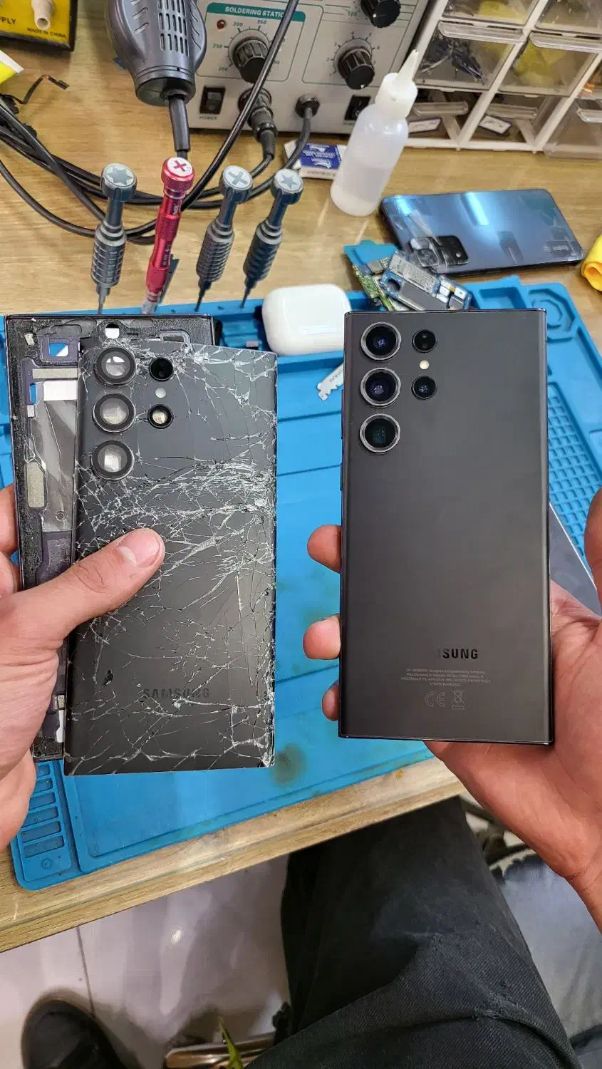 13 normal تعمیرات تخصصی موبایل|موبایل|اصفهان, گلزار|دیوار