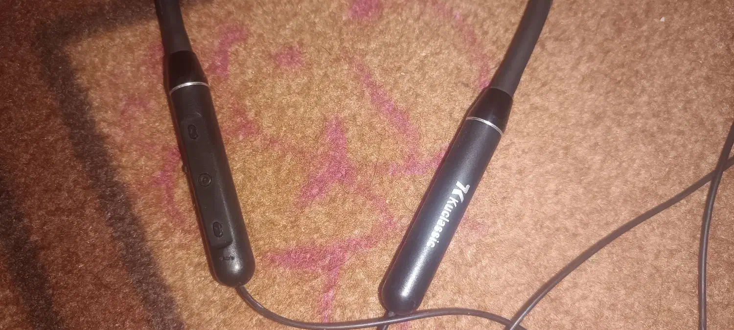 ایرپاد گردنی مارک کو کلاسیک سالم|لوازم جانبی موبایل و تبلت|زاهدان, |دیوار