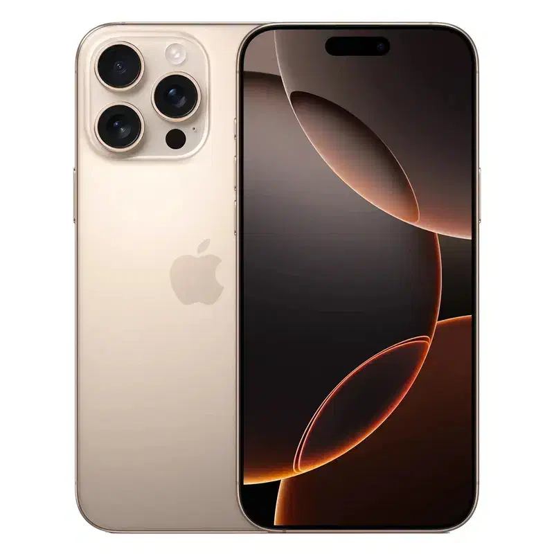اپل iPhone 16 Pro با حافظهٔ ۲۵۶ گیگابایت|موبایل|تهران, پاسداران|دیوار