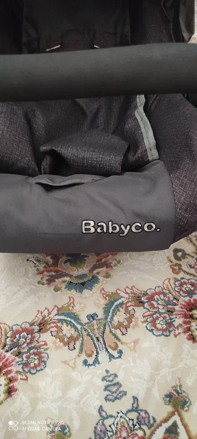 کریر|کالسکه و لوازم جانبی|اصفهان, ناصرخسرو|دیوار