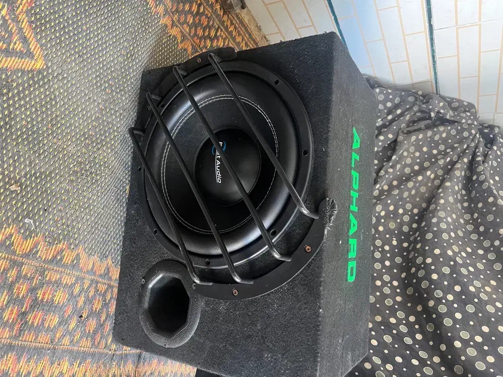 سیستم صوتی حرفه ای|سیستم صوتی خانگی|محمودآباد, |دیوار