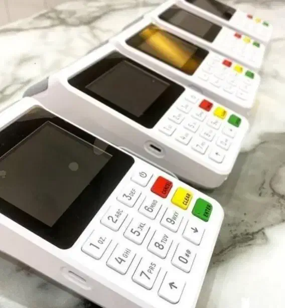 کارتخوان سیار فـروش باضمانت، پوز تعمیرات تخصصی|فروشگاه و مغازه|فردیس, فردیس|دیوار