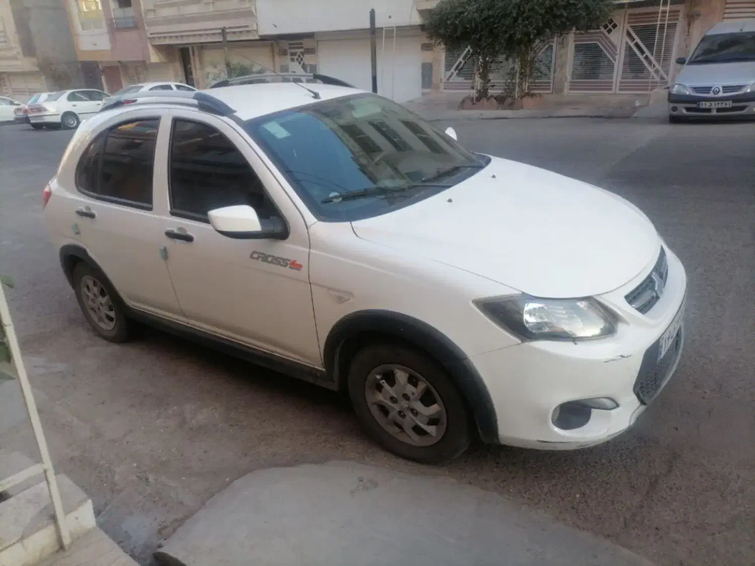 کوییک ۱۴۰۱ کم کار|خودرو سواری و وانت|قم, بنیاد|دیوار