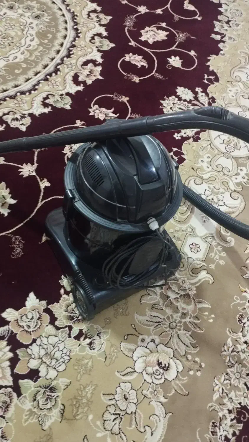 جارو برقی بوش|جاروبرقی، جارو شارژی، بخارشو|گنبد کاووس, |دیوار