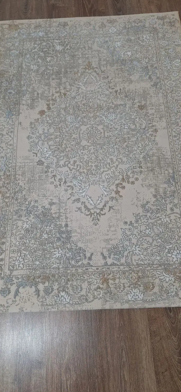 قالیچه ۱در۱/۵ متری|فرش|بندرعباس, |دیوار