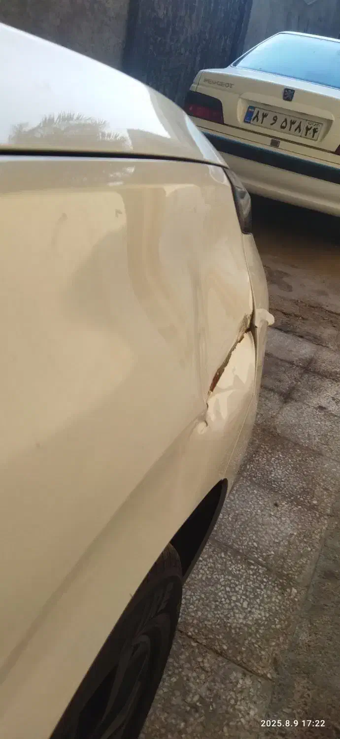 صافکاری pdr تخصصی خرید خودرو تصادفی ایرانی و خارجی|خدمات موتور و ماشین|اهواز, پاستوریزه|دیوار