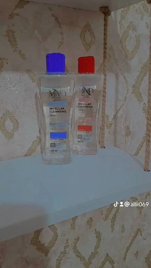 نمایندگی محصولات برند MND|آرایشی، بهداشتی، درمانی|بم, |دیوار