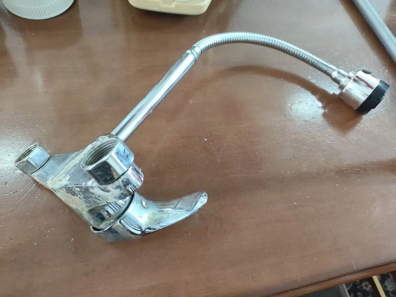 شیر ظرفشویی|لوازم سرویس بهداشتی|گلپایگان, |دیوار