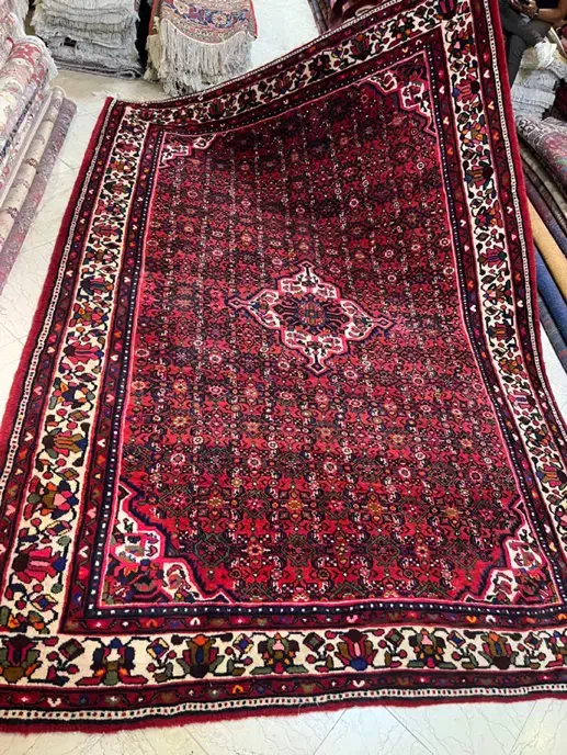 ۶ متری حسین اباد دستباف|فرش|تهران, سعادت‌آباد|دیوار