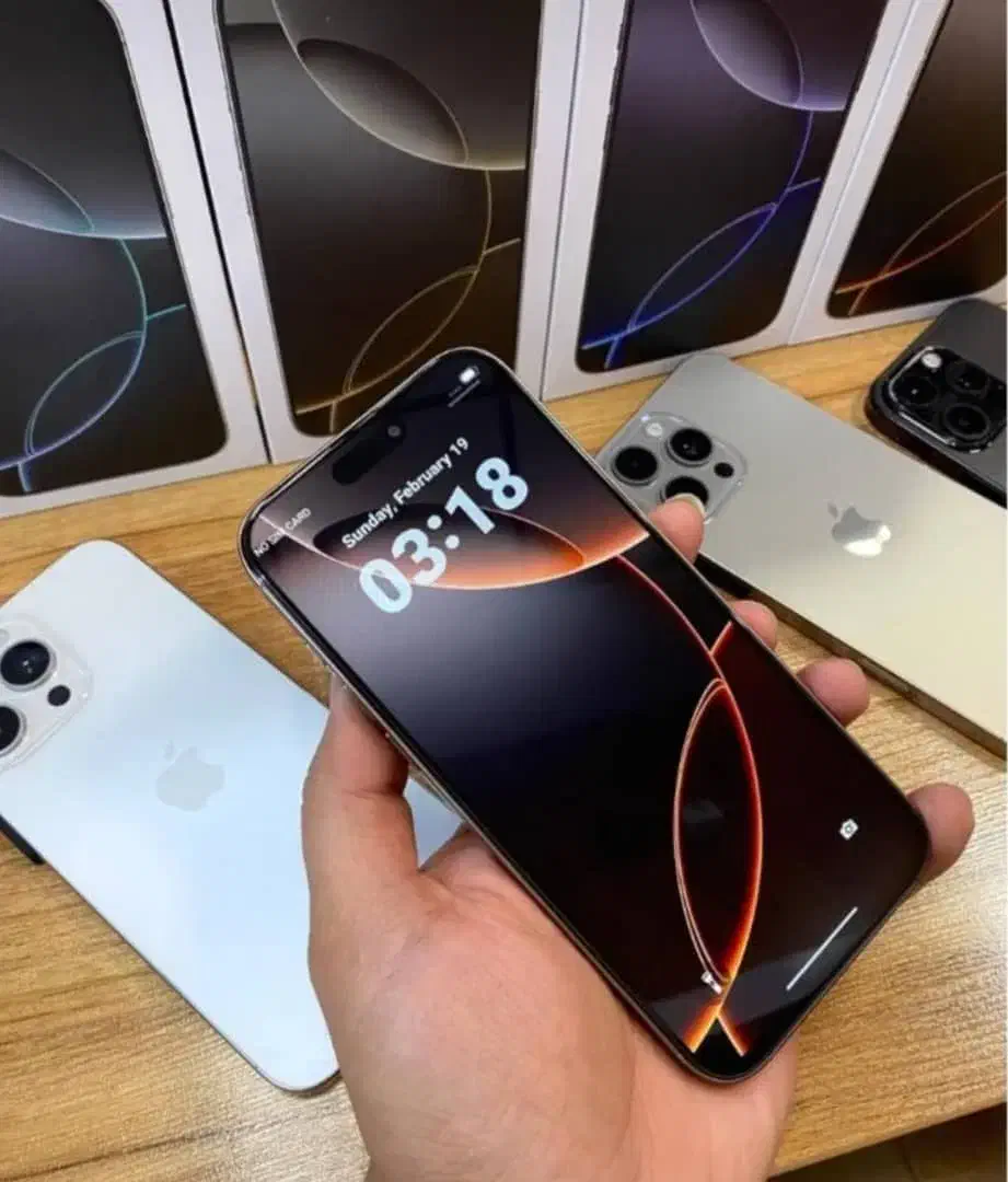 کپی ۱۴ پرومکس|موبایل|نجف‌آباد, ۲۲ بهمن|دیوار