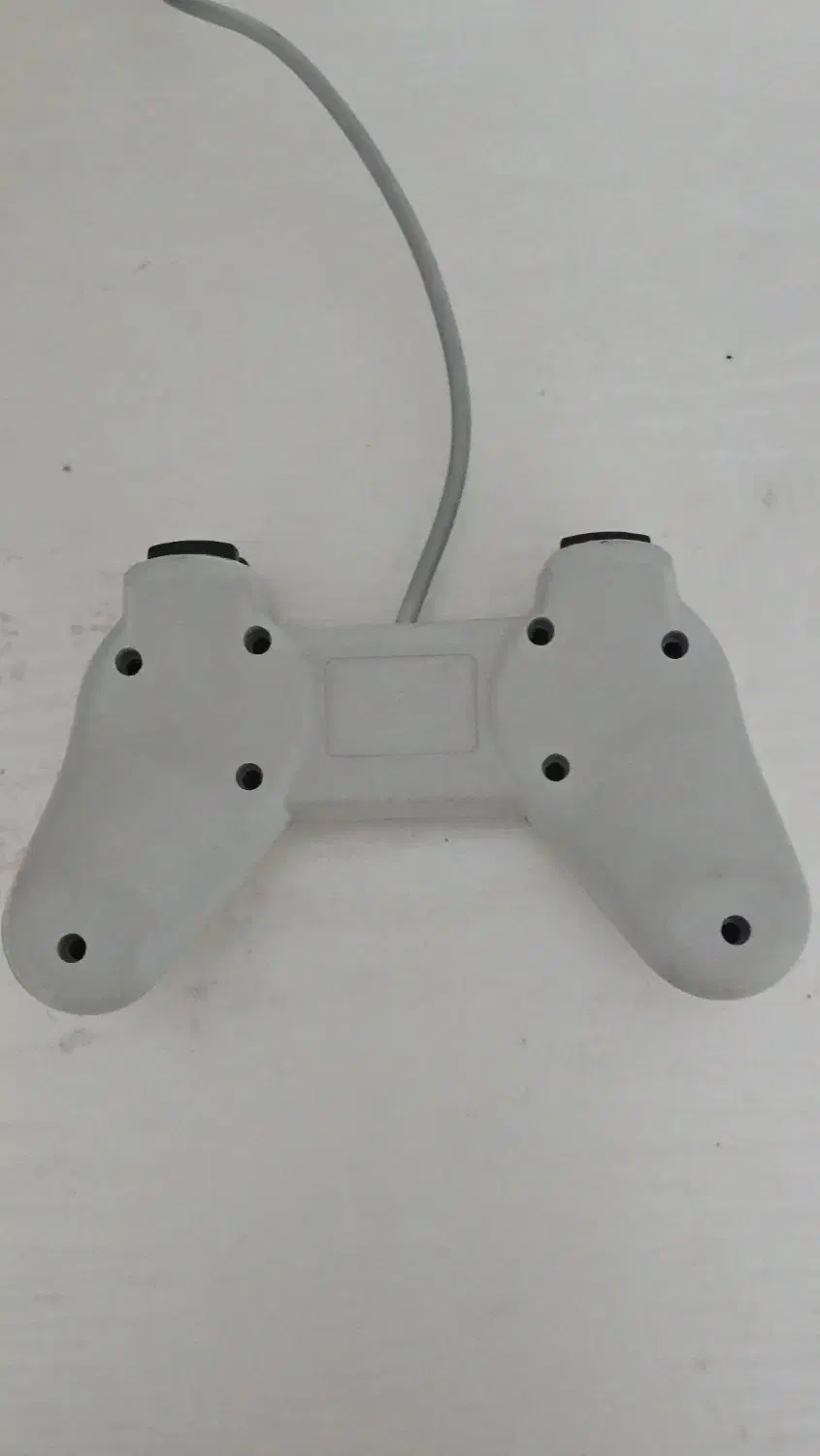 دسته سونی ۱ ps1|کنسول، بازی ویدئویی و آنلاین|قرچک, شهرک گلها|دیوار