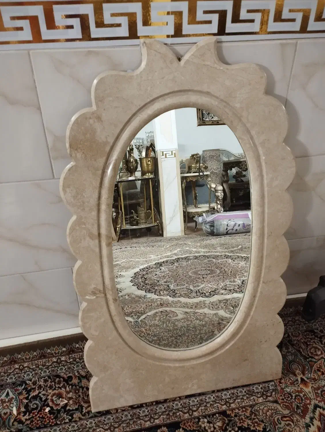 روشویی سنگی|لوازم سرویس بهداشتی|ری, فیروزآباد|دیوار