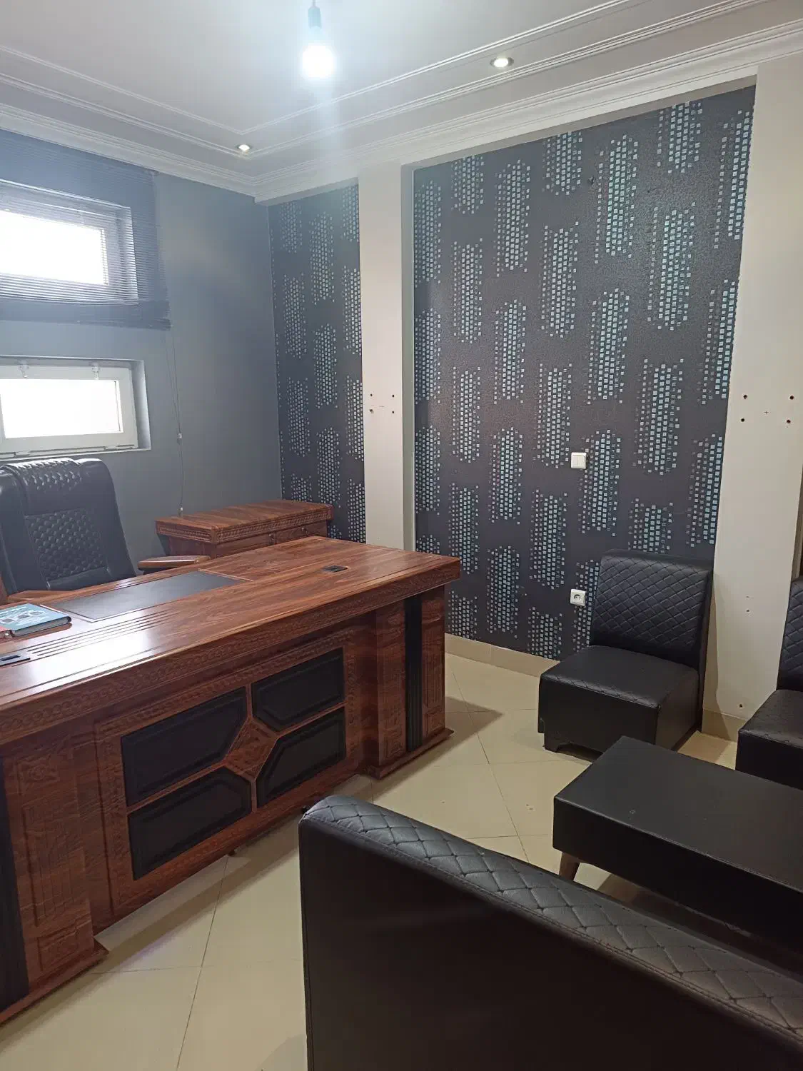 میزو صندلی و مبلمان اداری|مبلمان اداری|یزد, |دیوار