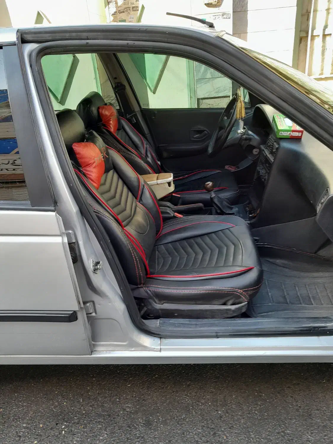 پژو روآسال|خودرو سواری و وانت|مشهد, رده|دیوار