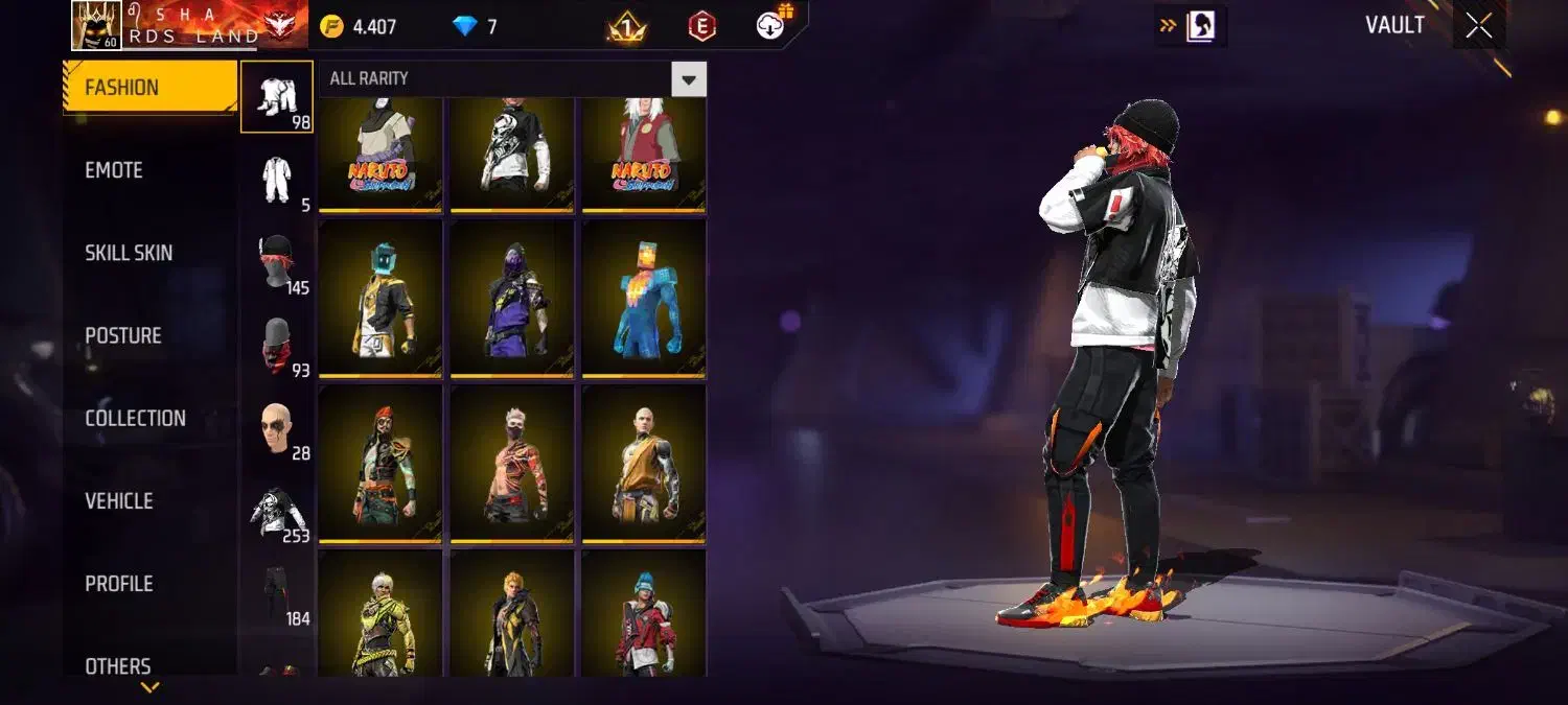 اکانت فری|کنسول، بازی ویدئویی و آنلاین|کرمانشاه, |دیوار